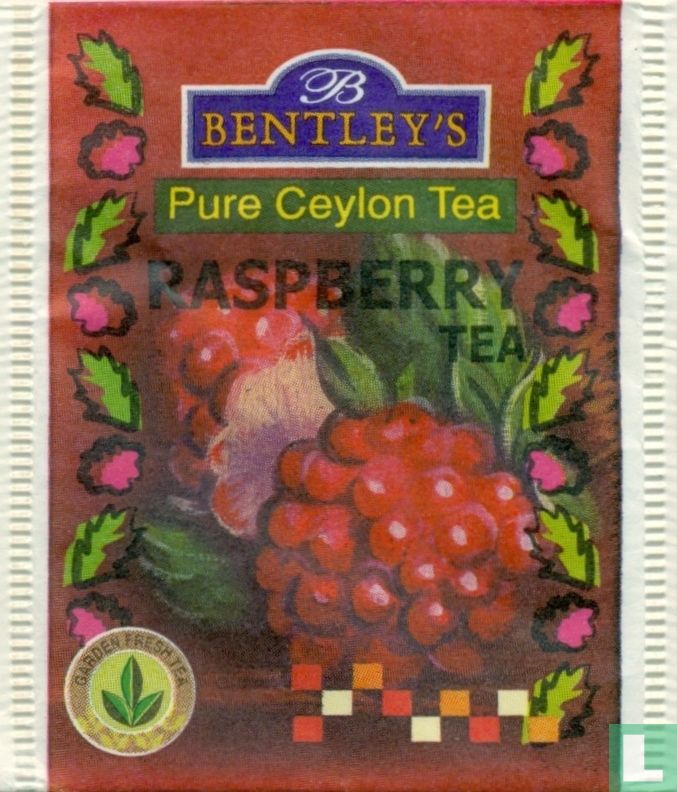 Raspberry Tea