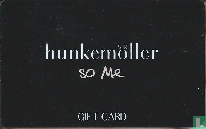 Hunkemöller