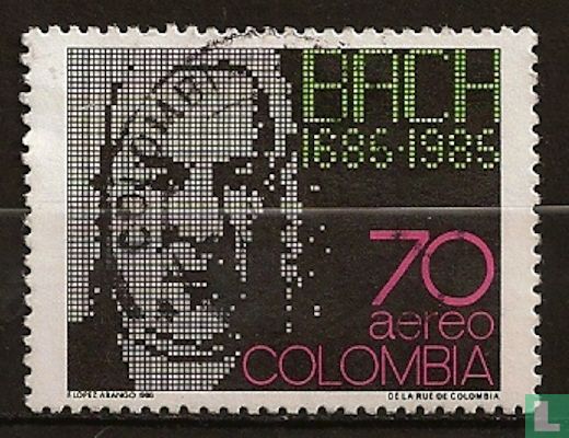 Bach