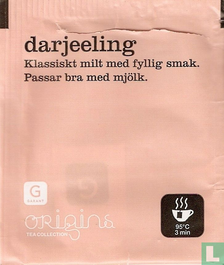darjeeling