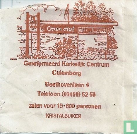 Open Hof