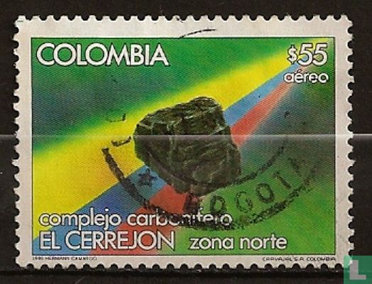 El Cerrejón