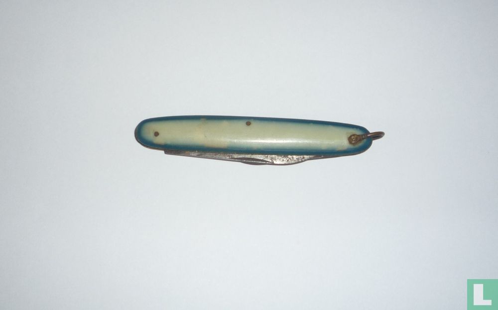 Couteau de poche