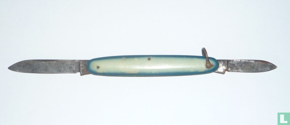 Couteau de poche