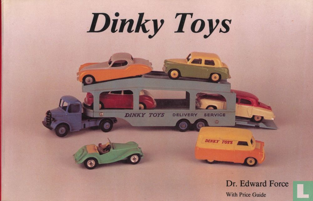 Dinky Toys