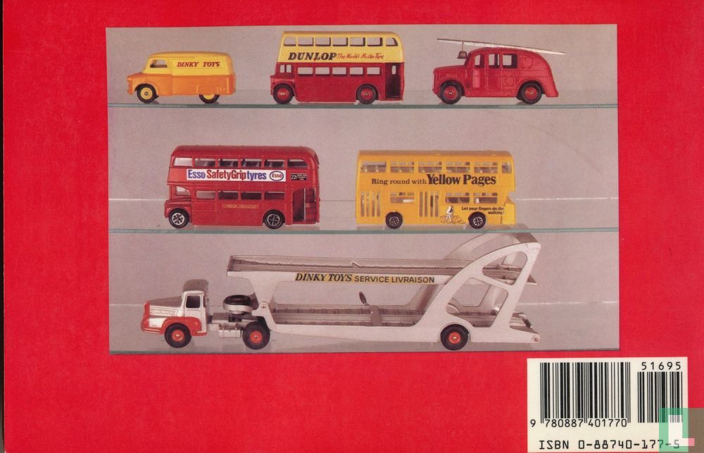 Dinky Toys