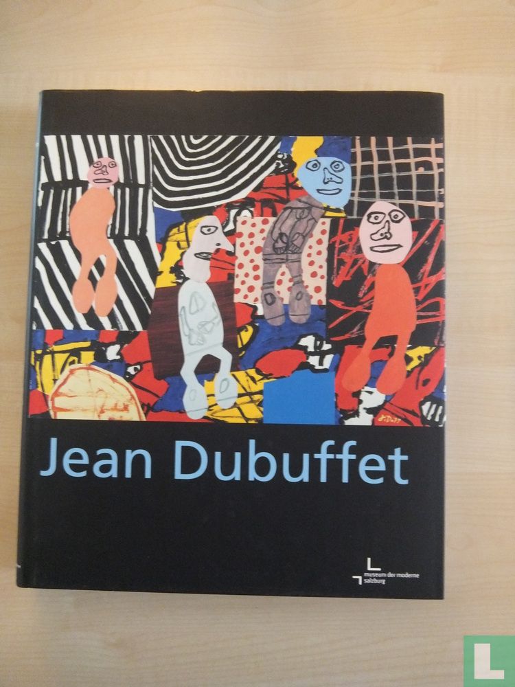 Jean Dubuffet