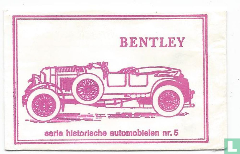 Bentley