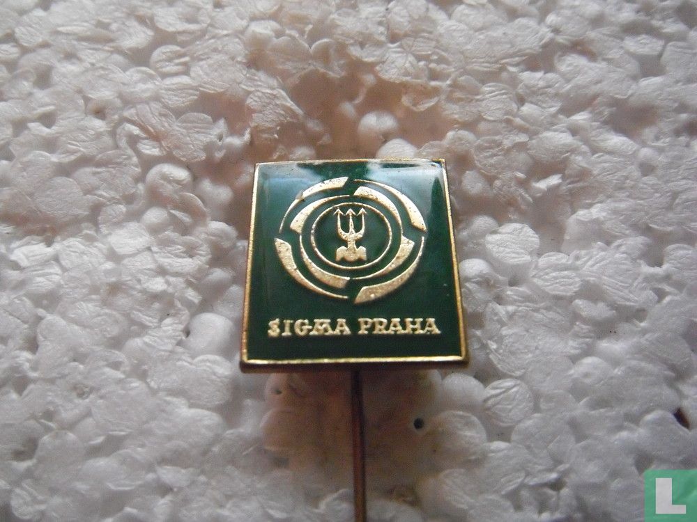 Sigma Praha