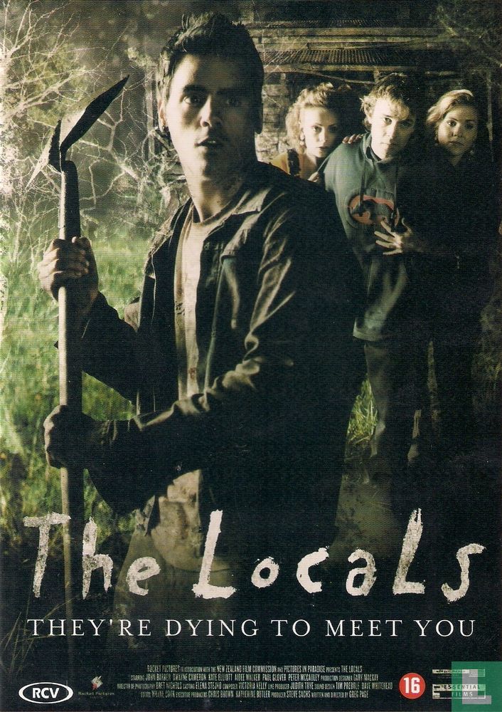 The Locals