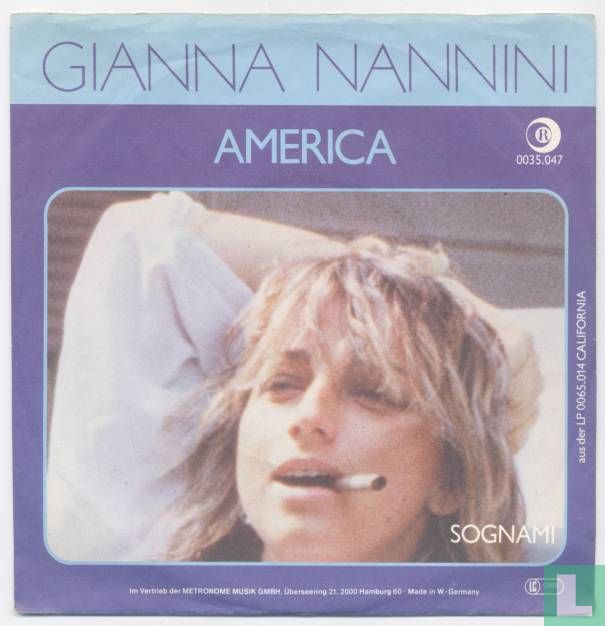 America