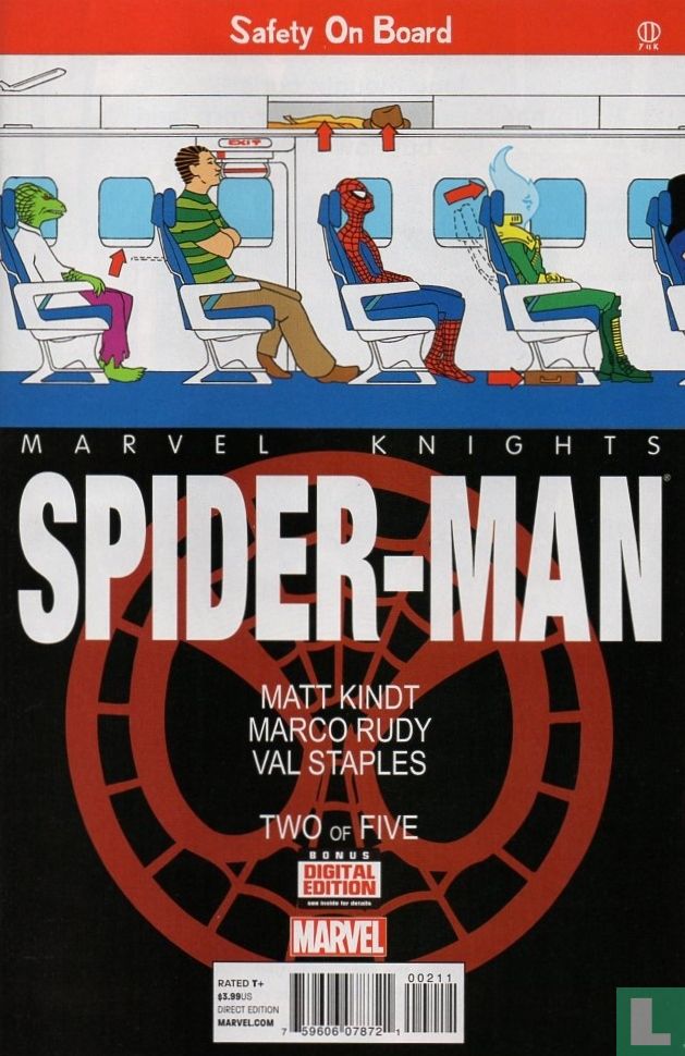 Spider-Man 2