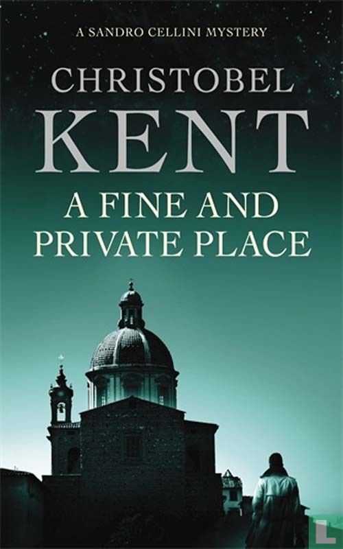 A fine and private place