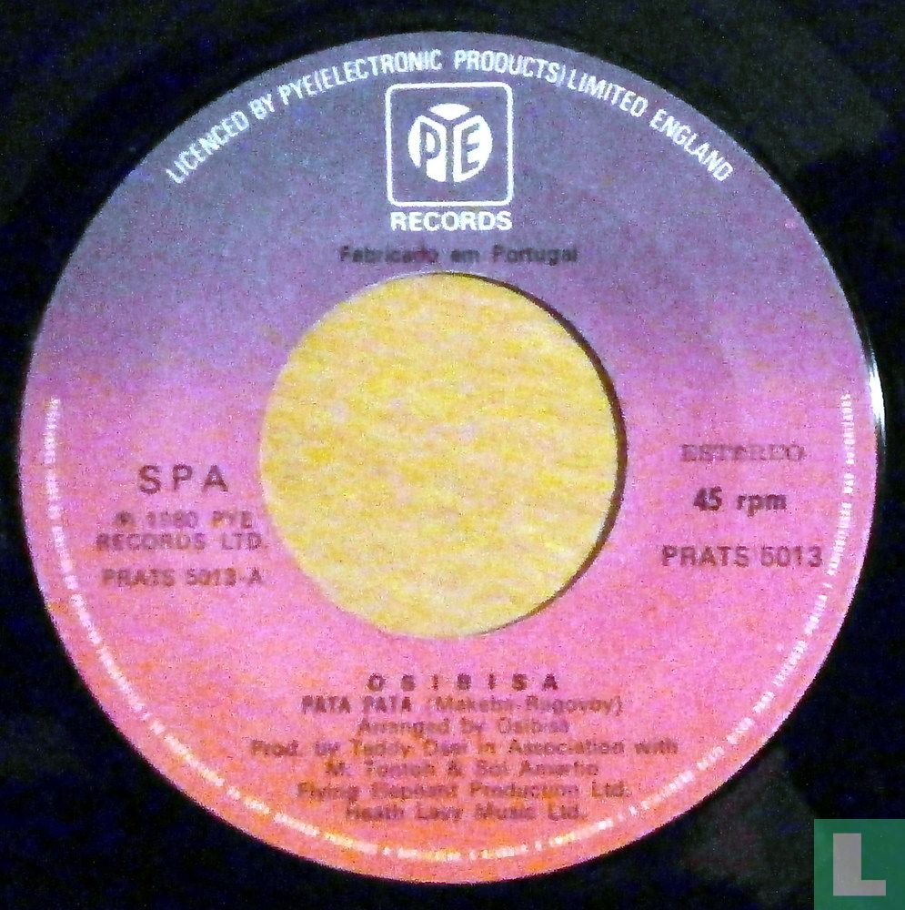 Pata Pata