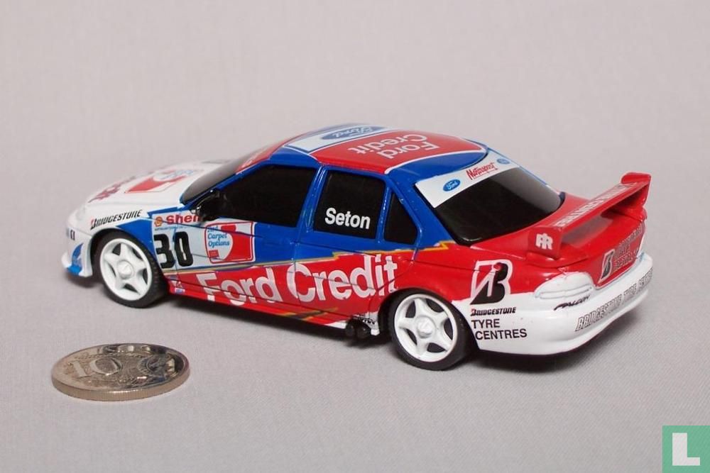 Ford EF Falcon