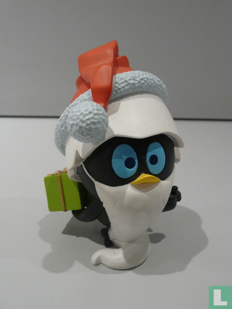 Calimero Pére Noël