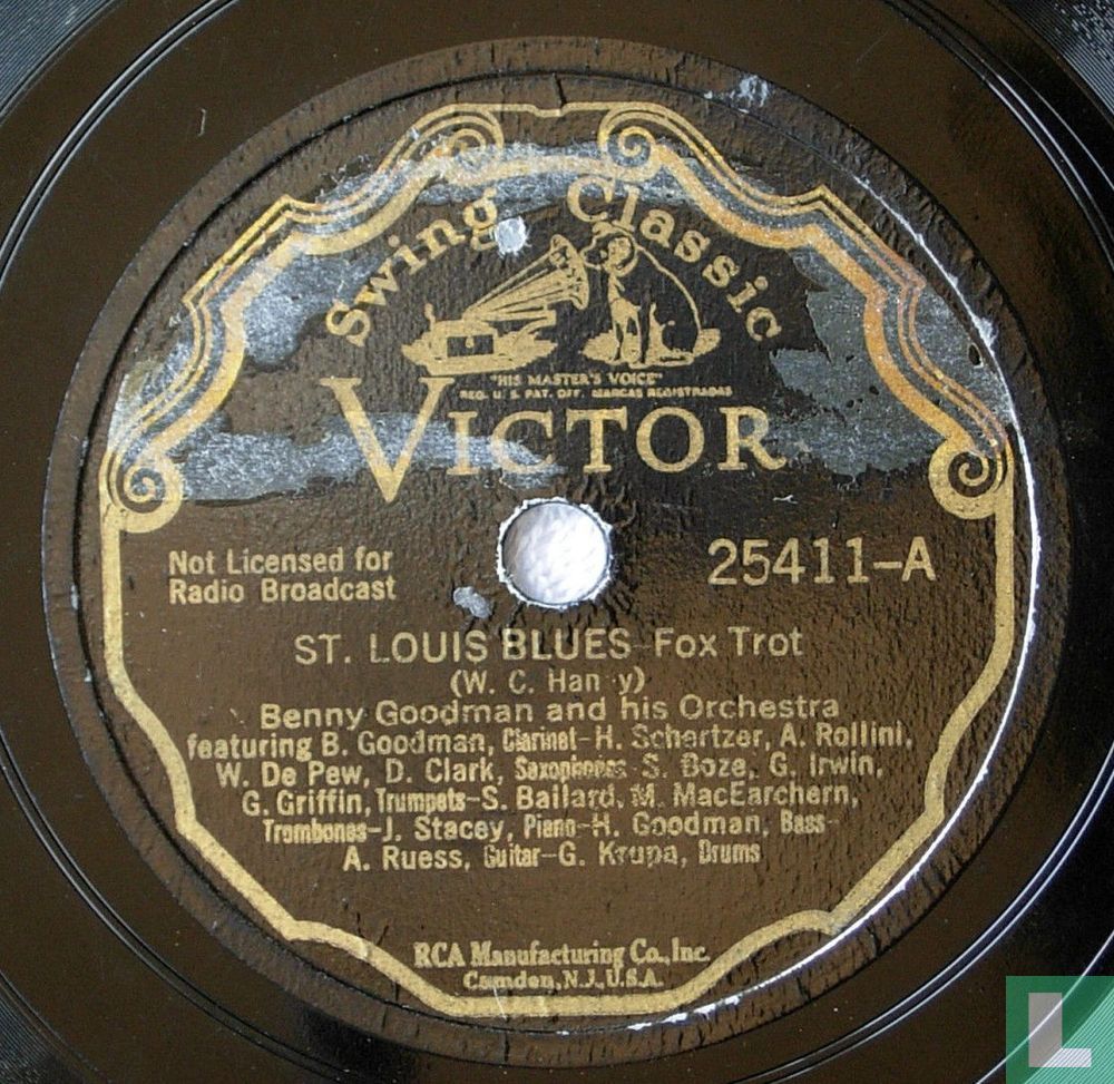 St. Louis Blues