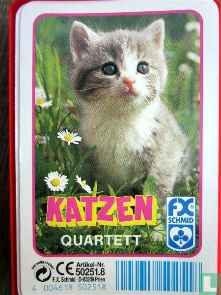 Katzen