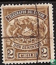 State coat of arms
