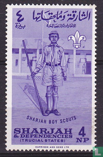 Scoutisme