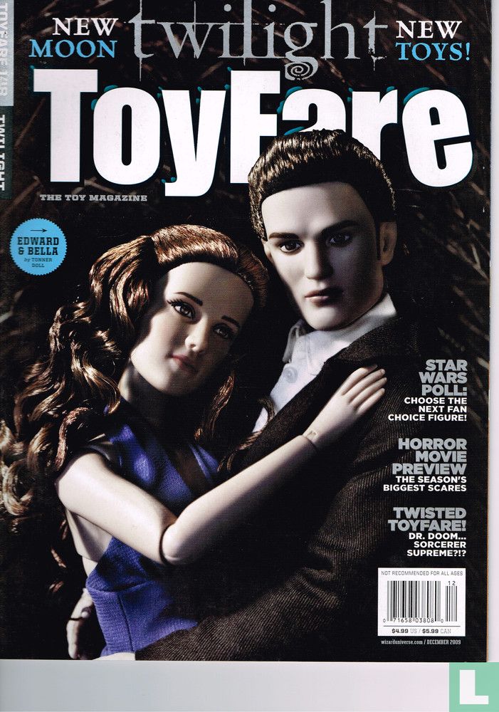 Toyfare 148