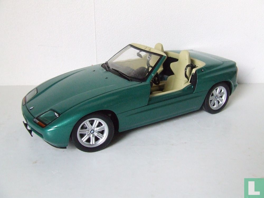 BMW Z1