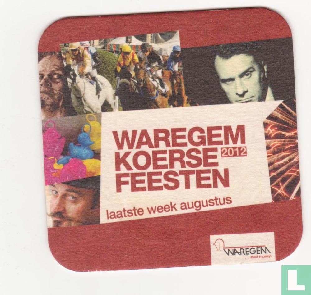 Waregem Koerse Feesten