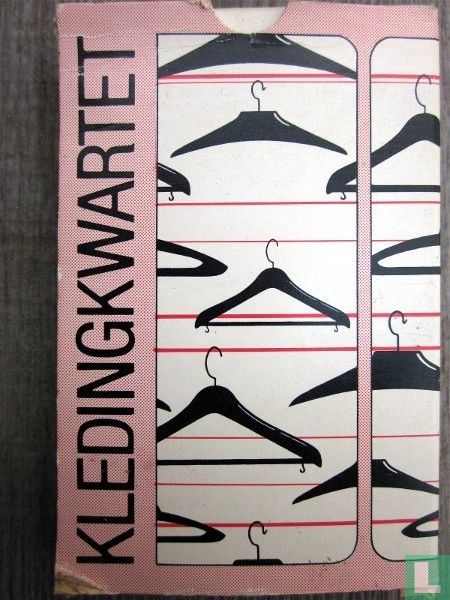 Kledingkwartet