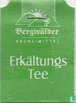 Erkältungs Tee