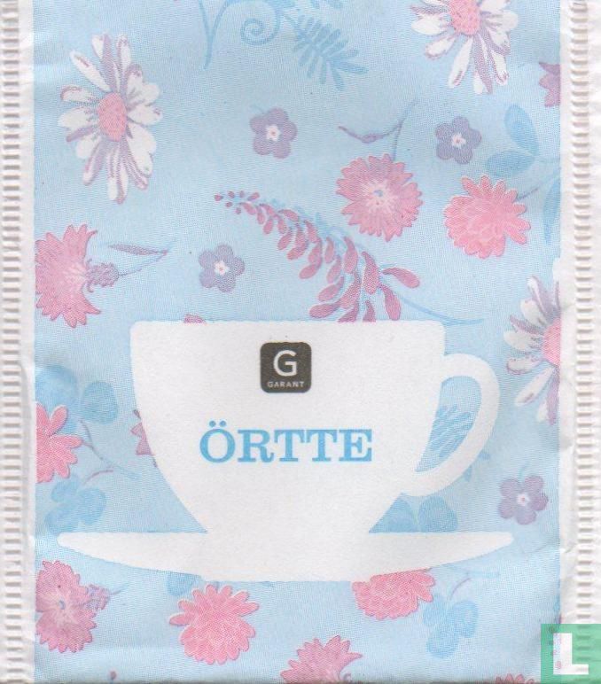 Örtte