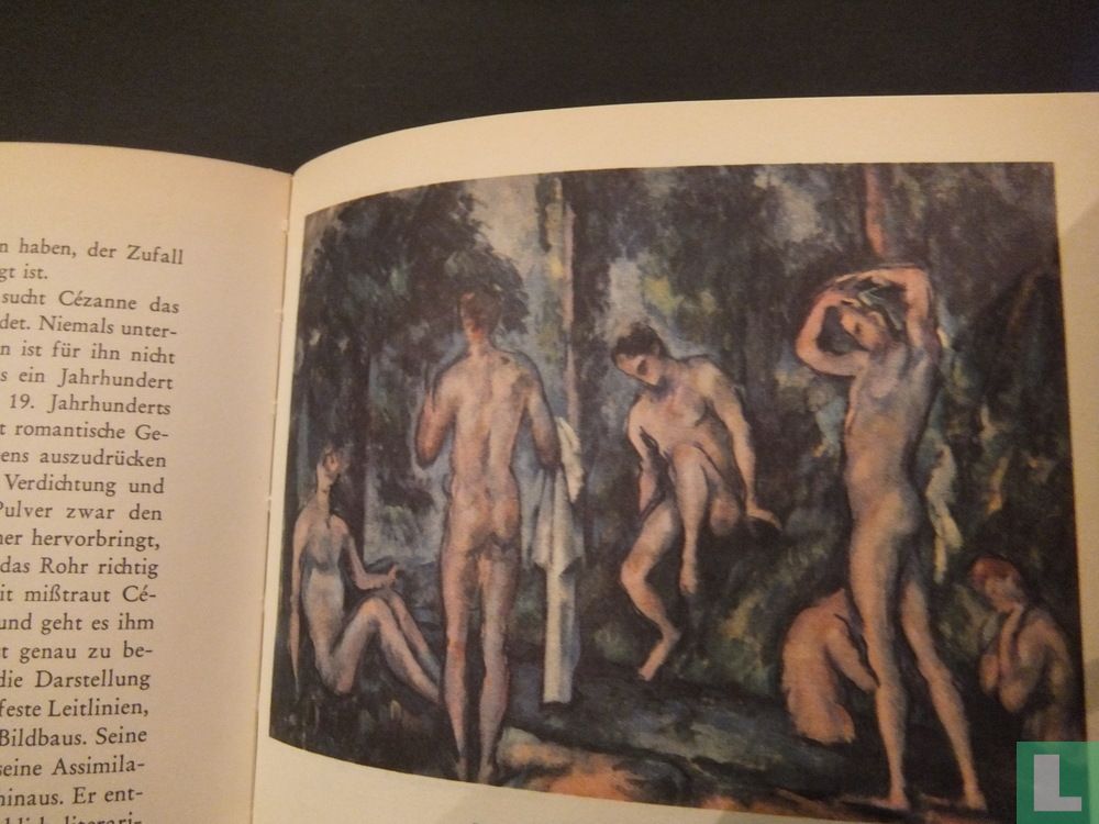 Cézanne