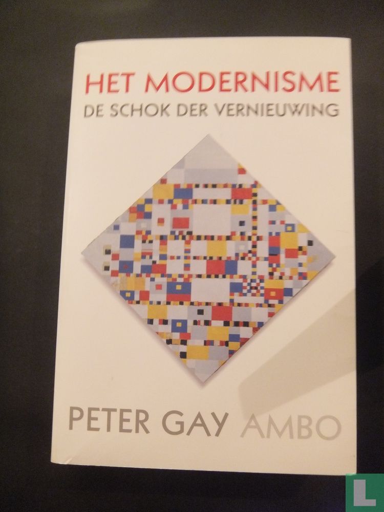 Het Modernisme