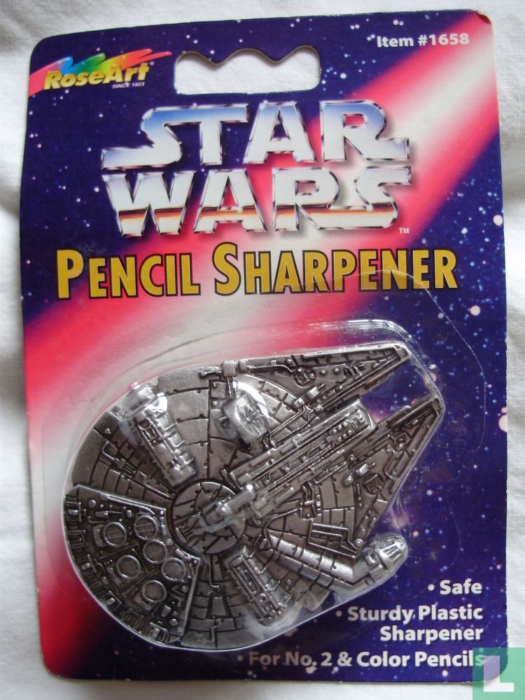Millennium Falcon