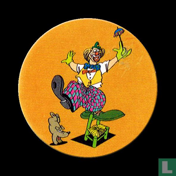 Clown