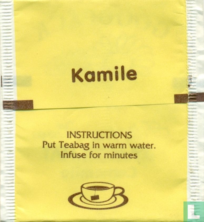 Camomile