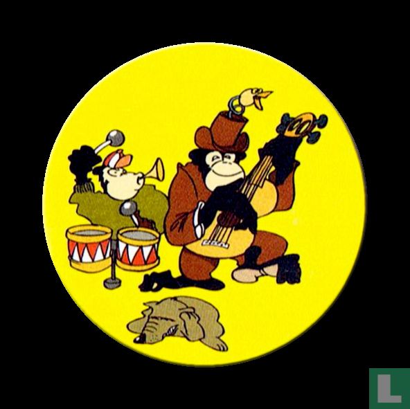 Monkeys