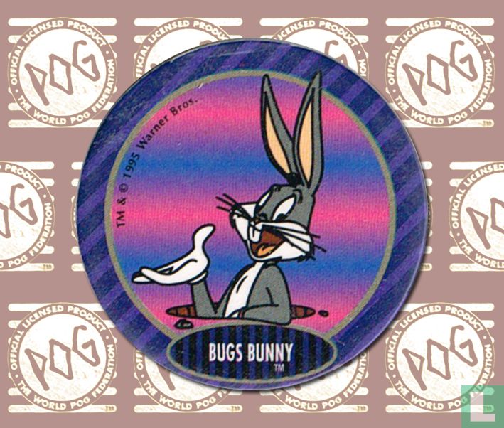 Bugs Bunny