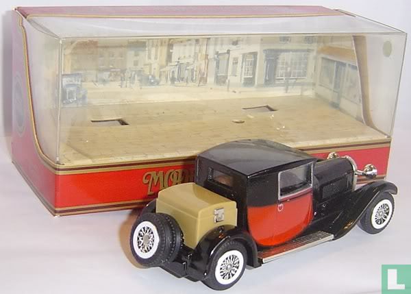 Bugatti Type 44