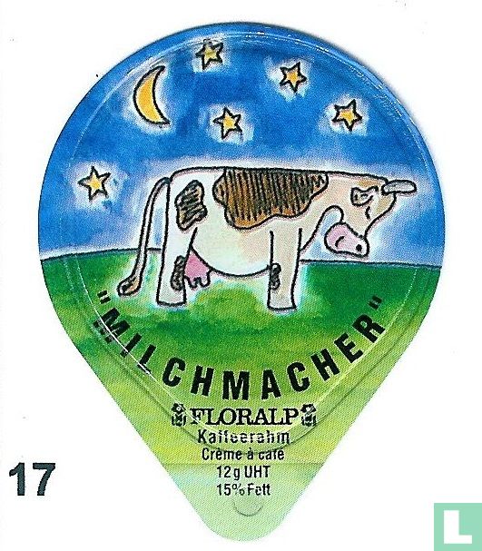 Milchmacher    