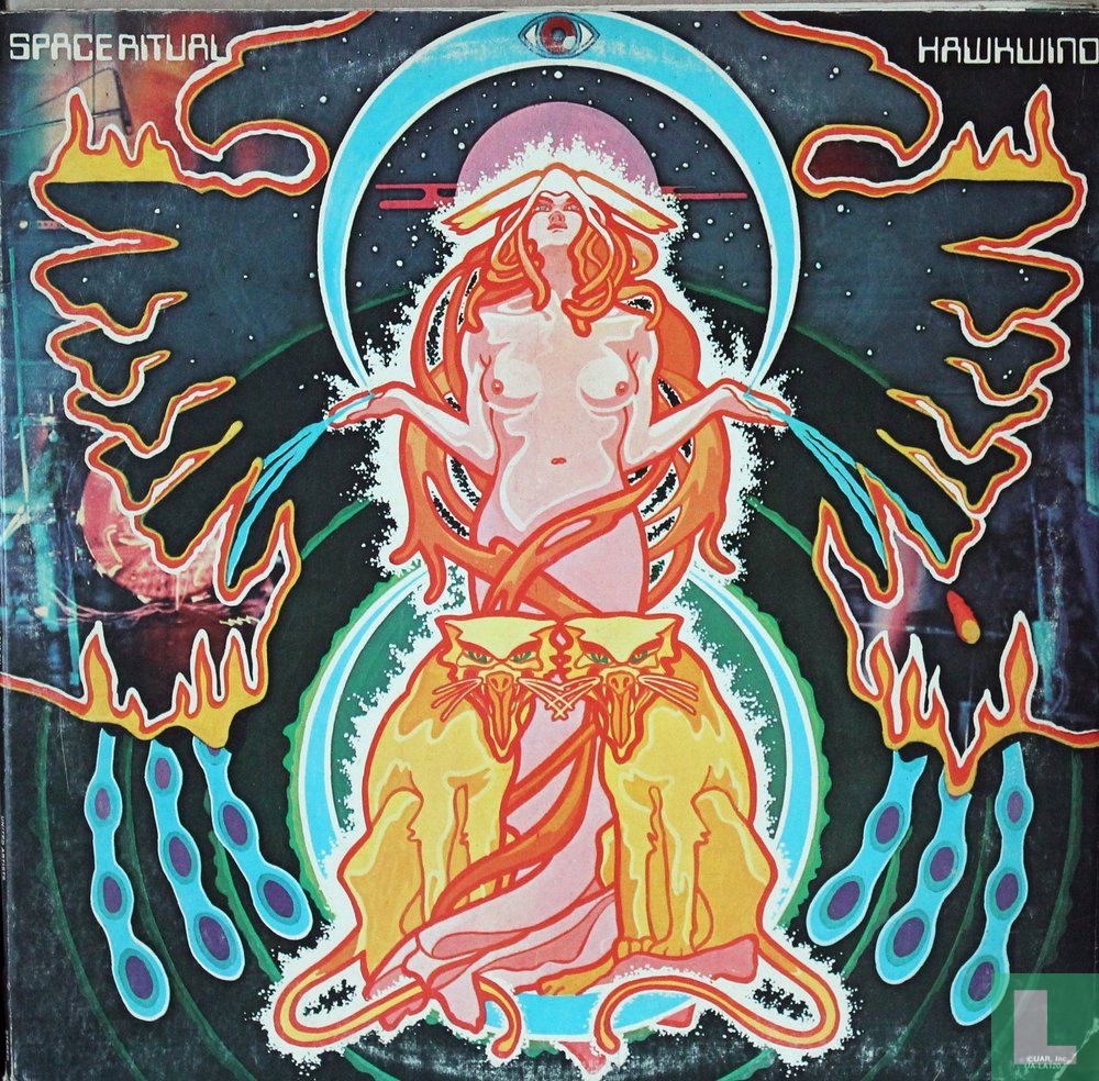 Space Ritual
