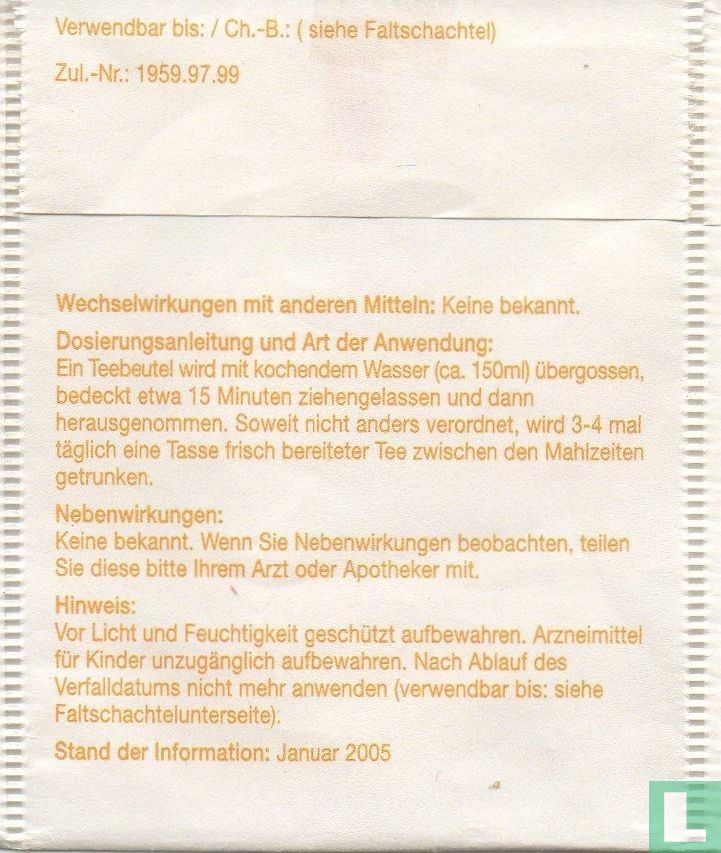 Nieren-Blasen Tee