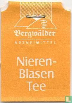 Nieren-Blasen Tee