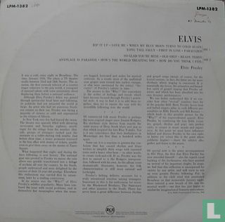 Elvis