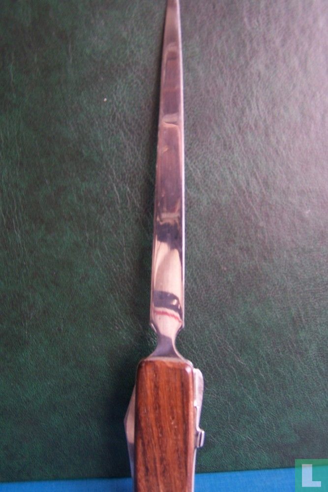 Briefopener