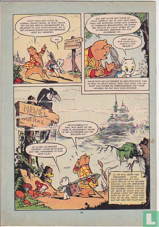 Donald Duck 11