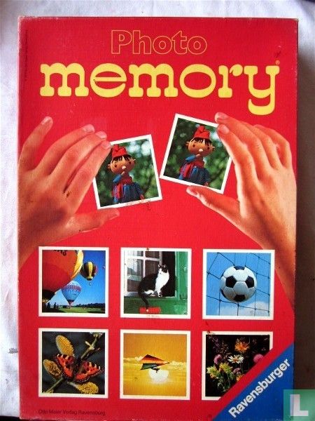 Photo memory