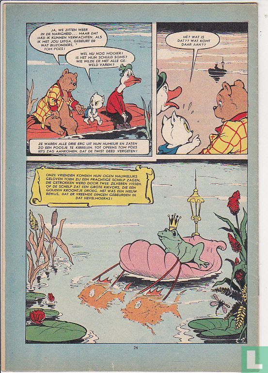 Donald Duck 12