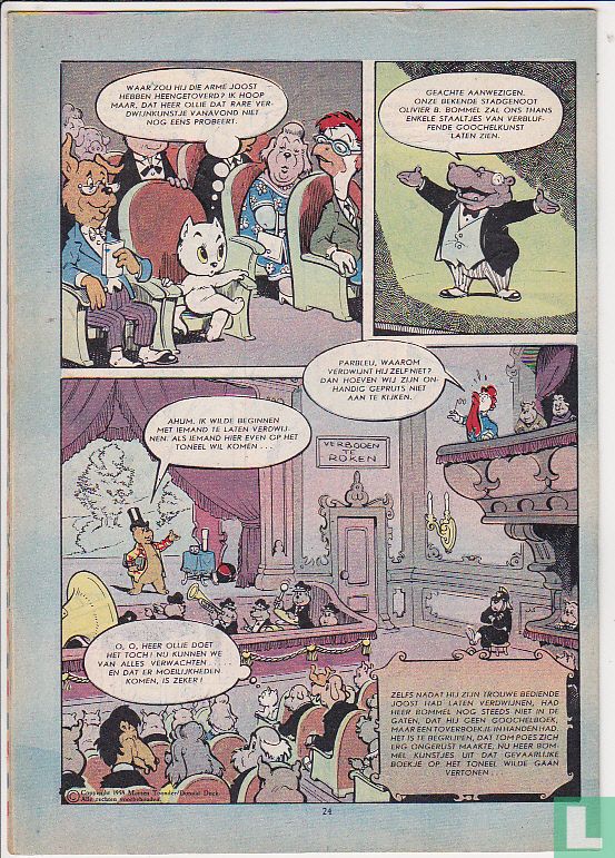 Donald Duck 31