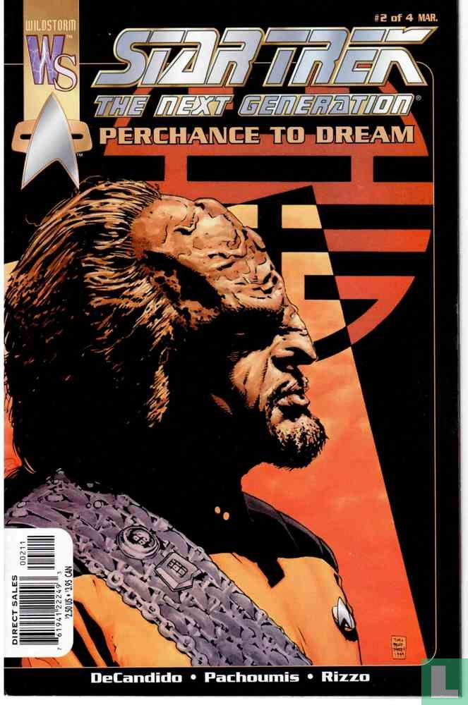 Perchance to Dream 2