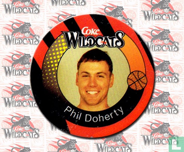 Phil Doherty